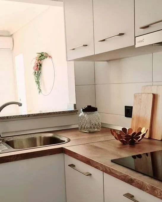 Soleado Apartamento Golf Y A 900 M De La Playa Benalmádena Spanien