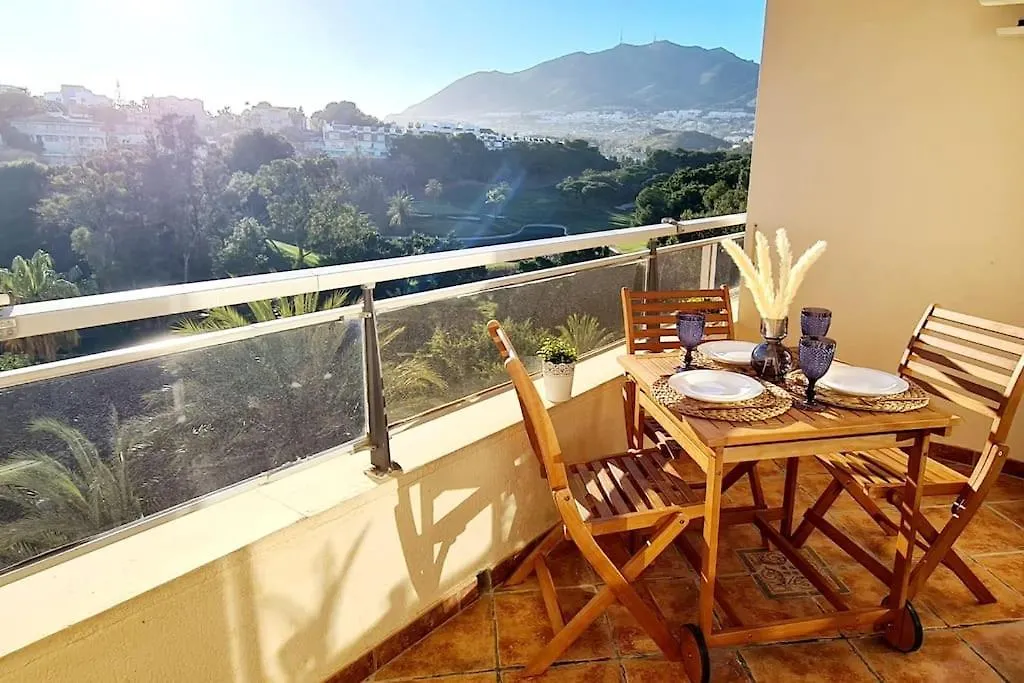 Soleado Apartamento Golf Y A 900 M De La Playa Benalmádena 0*,  Spanien