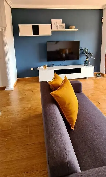 Soleado Apartamento Golf Y A 900 M De La Playa Benalmádena Hiszpania